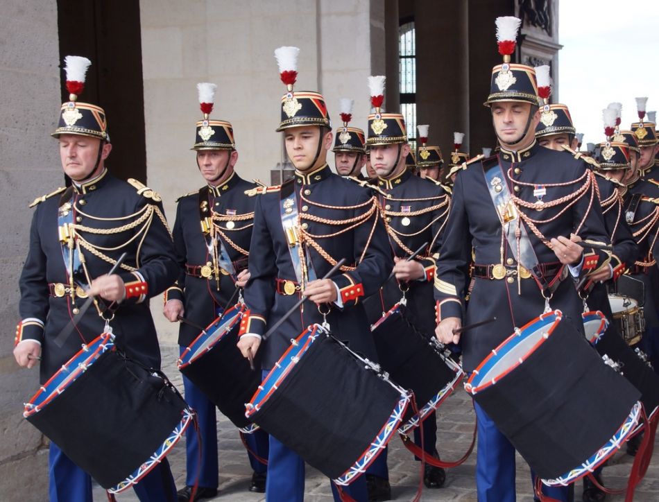 Fred MOORE Invalides 22.09.2017 - 03